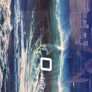 Meet your Posher, Salomon